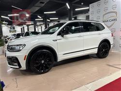 فولكسفاغن تيغوان